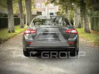 2016 Maserati GHIBLI