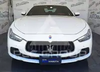 2016 Maserati GHIBLI