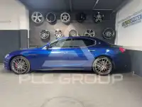 2016 Maserati GHIBLI