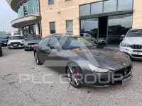 2016 Maserati GHIBLI