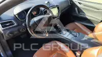 2016 Maserati GHIBLI