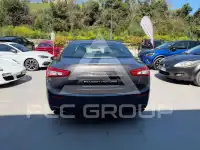 2016 Maserati GHIBLI