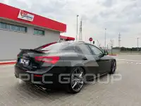 2016 Maserati GHIBLI