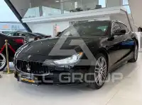 2016 Maserati GHIBLI