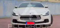 2016 Maserati GHIBLI