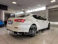2016 Maserati GHIBLI