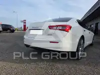 2016 Maserati GHIBLI