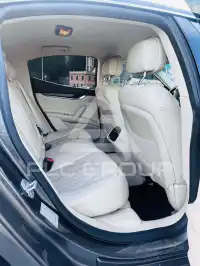 2016 Maserati GHIBLI
