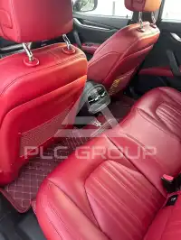 2016 Maserati GHIBLI
