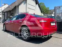 2016 Maserati GHIBLI