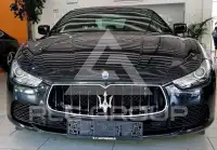 2016 Maserati GHIBLI