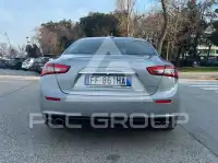 2016 Maserati GHIBLI