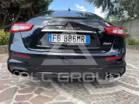 2016 Maserati GHIBLI