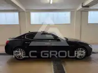 2016 Maserati GHIBLI