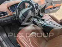 2016 Maserati GHIBLI