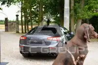2016 Maserati GHIBLI