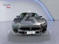 2016 Maserati GHIBLI