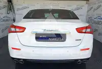 2016 Maserati GHIBLI