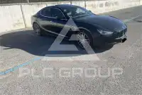 2016 Maserati GHIBLI