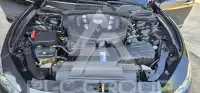2016 Maserati GHIBLI