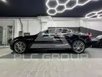 2016 Maserati GHIBLI