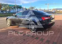 2016 Maserati GHIBLI