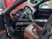 2016 Maserati GHIBLI