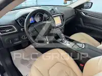 2016 Maserati GHIBLI