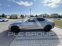 2016 Maserati GHIBLI