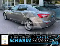 2016 Maserati GHIBLI