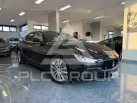 2016 Maserati GHIBLI