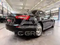 2016 Maserati GHIBLI