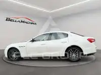 2016 Maserati GHIBLI