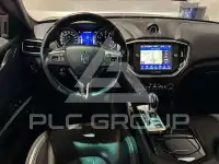 2016 Maserati GHIBLI