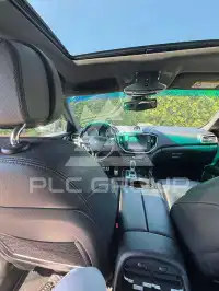 2016 Maserati GHIBLI