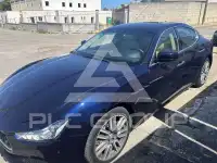 2016 Maserati GHIBLI