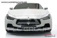 2016 Maserati GHIBLI