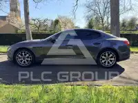 2016 Maserati GHIBLI