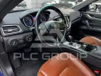 2016 Maserati GHIBLI