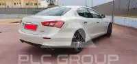 2016 Maserati GHIBLI