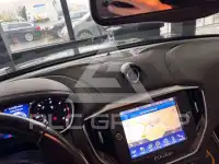 2016 Maserati GHIBLI