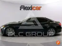 2016 Maserati GHIBLI