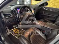 2016 Maserati GHIBLI