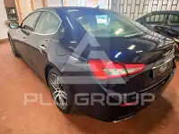 2016 Maserati GHIBLI