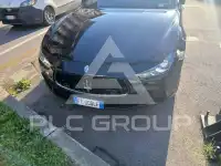 2016 Maserati GHIBLI