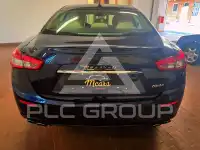 2016 Maserati GHIBLI