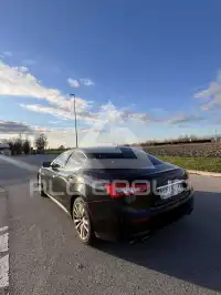 2016 Maserati GHIBLI