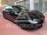 2016 Maserati GHIBLI