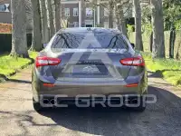 2016 Maserati GHIBLI