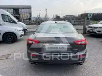 2016 Maserati GHIBLI